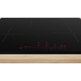 thumbnail of Bosch FullHouse Serie 6 PIF63KHC1E Induktionskochfeld, 60 cm, Schwarz, Rahmenlos aufliegend