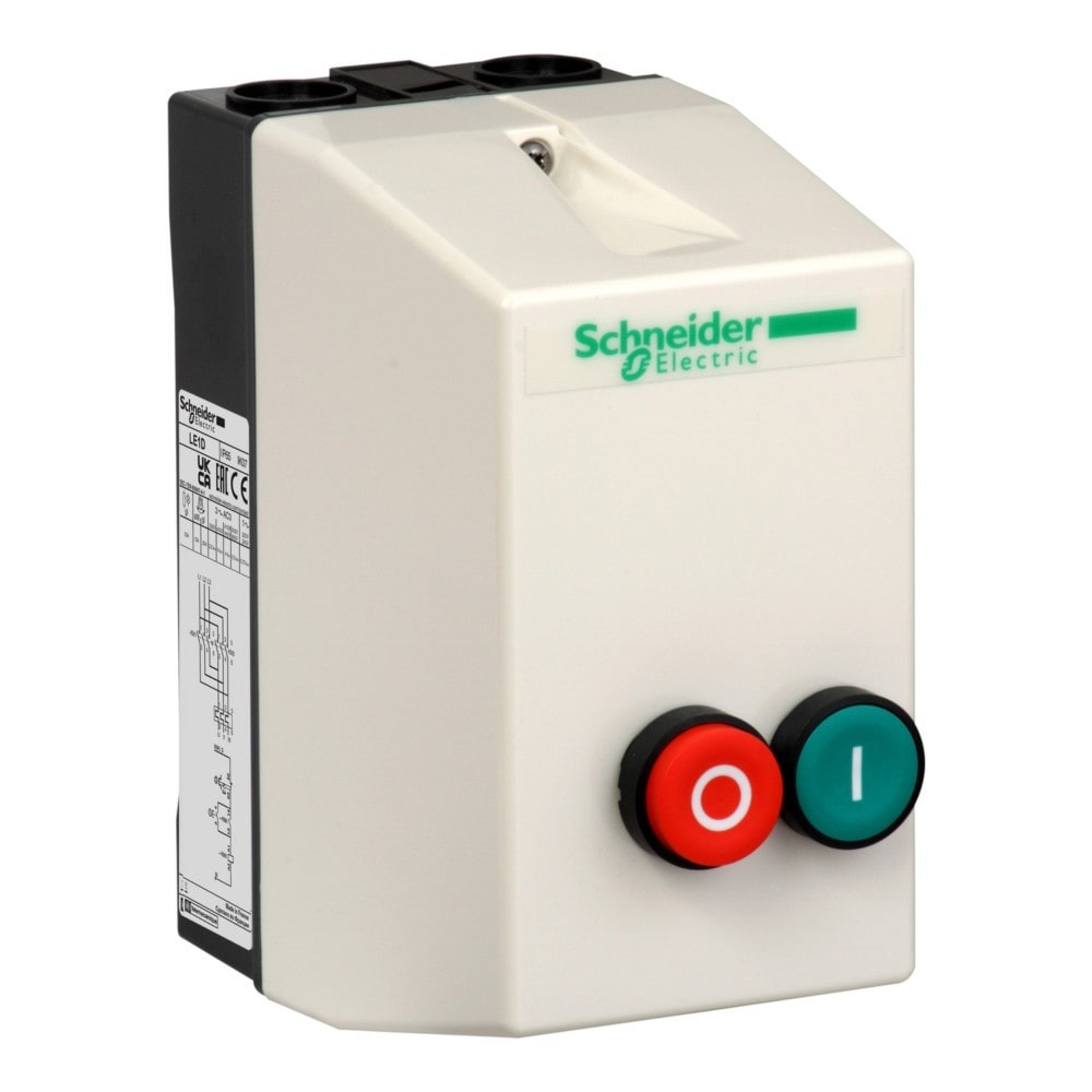 Schneider Electric Motorstarter LE1D09Q7