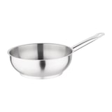 thumbnail of Vogue Edelstahl Sauteuse 20Cm