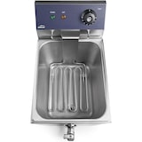 thumbnail of Lacor 69468 69468-elektrische Freidora met professionele kraan 3250 W, 8 L, roestvrij staal