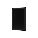 thumbnail of Kreidetafel Holzrahmen Europel 42x60cm schwarz 356221