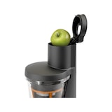 thumbnail of Kenwood PureJuice JMP85.000SI Entsafter, silber