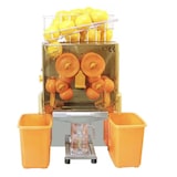 thumbnail of Espremedor de Laranjas Automático em Aço Inoxidável 780 x 400 x 330 mm | Gasfrit