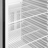 thumbnail of Congélateurs verticaux de vitrine  UF400VSG