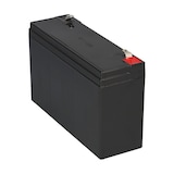 thumbnail of Bleiakku kompatibel Defibrillator 8340 6V 12Ah AGM Blei 10Ah