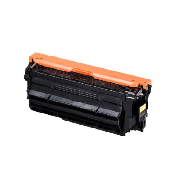 Cartucho de toner generico Canon T04 amarillo (2977C001)