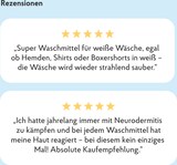 thumbnail of HAKA Weiße Textilien Waschmittel 1l Flüssigwaschmittel für weiße Wäsche