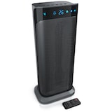 thumbnail of Brandson Heizlüfter energiesparend, Keramikheizgerät 2000W, Fernbedienung, 2 Leistungsstufen, Überhitzungsschutz, Automatische Abschaltung