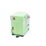 thumbnail of Impastatrice professionale 4,5kg - 8L - verde - Maxima Maxima