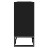 thumbnail of Helloshop26 - Buffet Sideboard Kommode Kleiderschrank Aufbewahrungsmöbel Organizer für Küche Wohnzimmer Lounge 105 x 30 x 65 cm 02_0035833