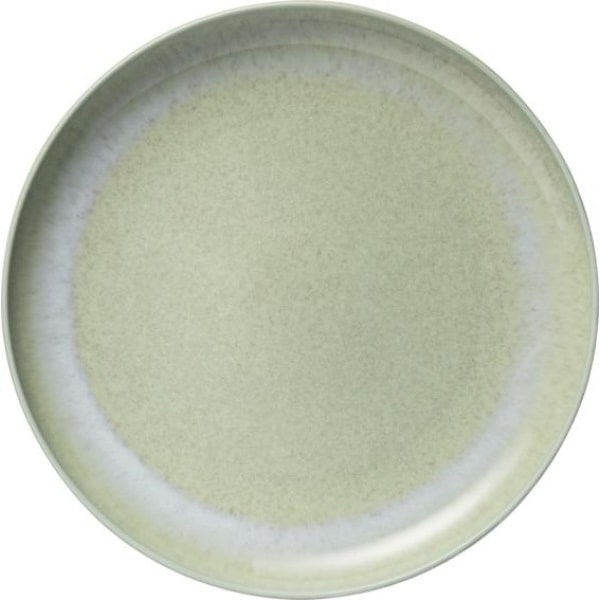 like. by Villeroy & Boch Perlemor Alga Frühstücksteller / Kuchenteller 24cm