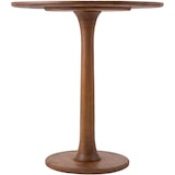 thumbnail of Table d'appoint Morristown Marron