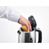 thumbnail of Solis Digitaler Wasserkocher, 1,8 Liter Volumen, Kalkfilter, Wasserstandsanzeige