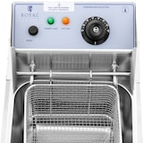 thumbnail of Royal Catering Churrera - 5 L -  - 2500 W