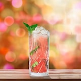 thumbnail of RCR conjunto de 6 copos altos de 360 ​​ml. H.150 mm melodia-257660