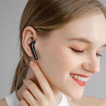 Écouteurs Bluetooth 5.4 Avec Réduction De Bruit – 60h D’autonomie, IP5 étanche, Basses Puissantes Pour IPhone/Android | JBES - 7