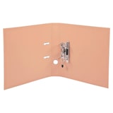 thumbnail of Exacompta  Cod. 53044E - Registratore a leva Prem'Touch dorso 50mm, rivestito con PVC - 29x32cm col. ass.- Conf. da  10 pz.