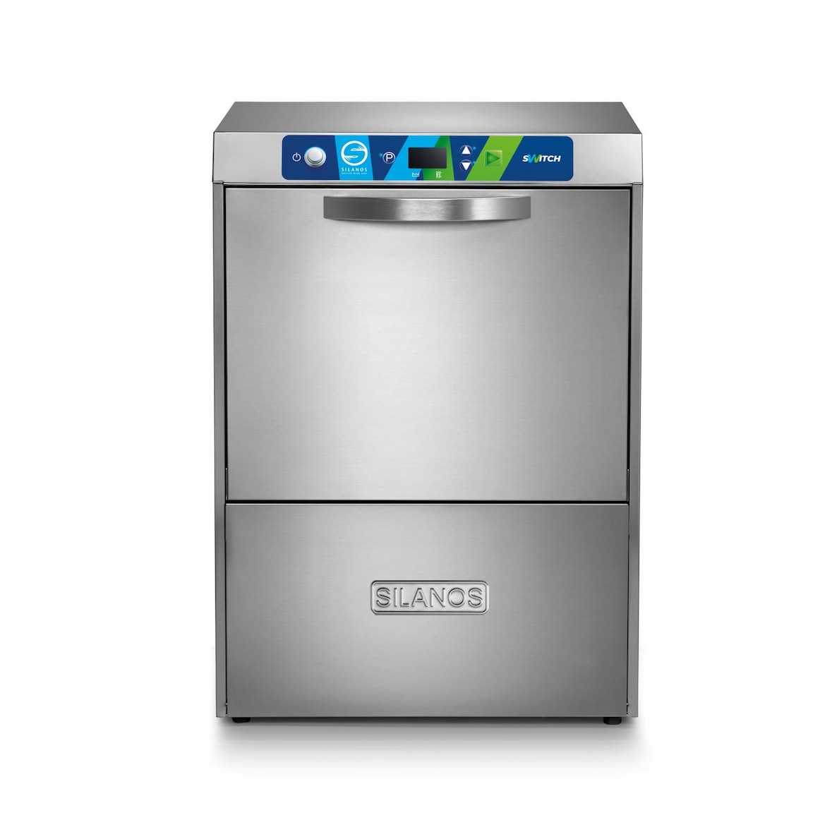 Silanos Lave-vaisselle 50 Switch premium 230V, 11 L, 3550W