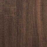thumbnail of vidaXL Küchenwandschrank mit Regal Braun Eichen-Optik 60 x 31 x 80 cm