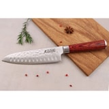 thumbnail of Trousse de chef 5 couteaux de cuisine Wusaki Pakka X50