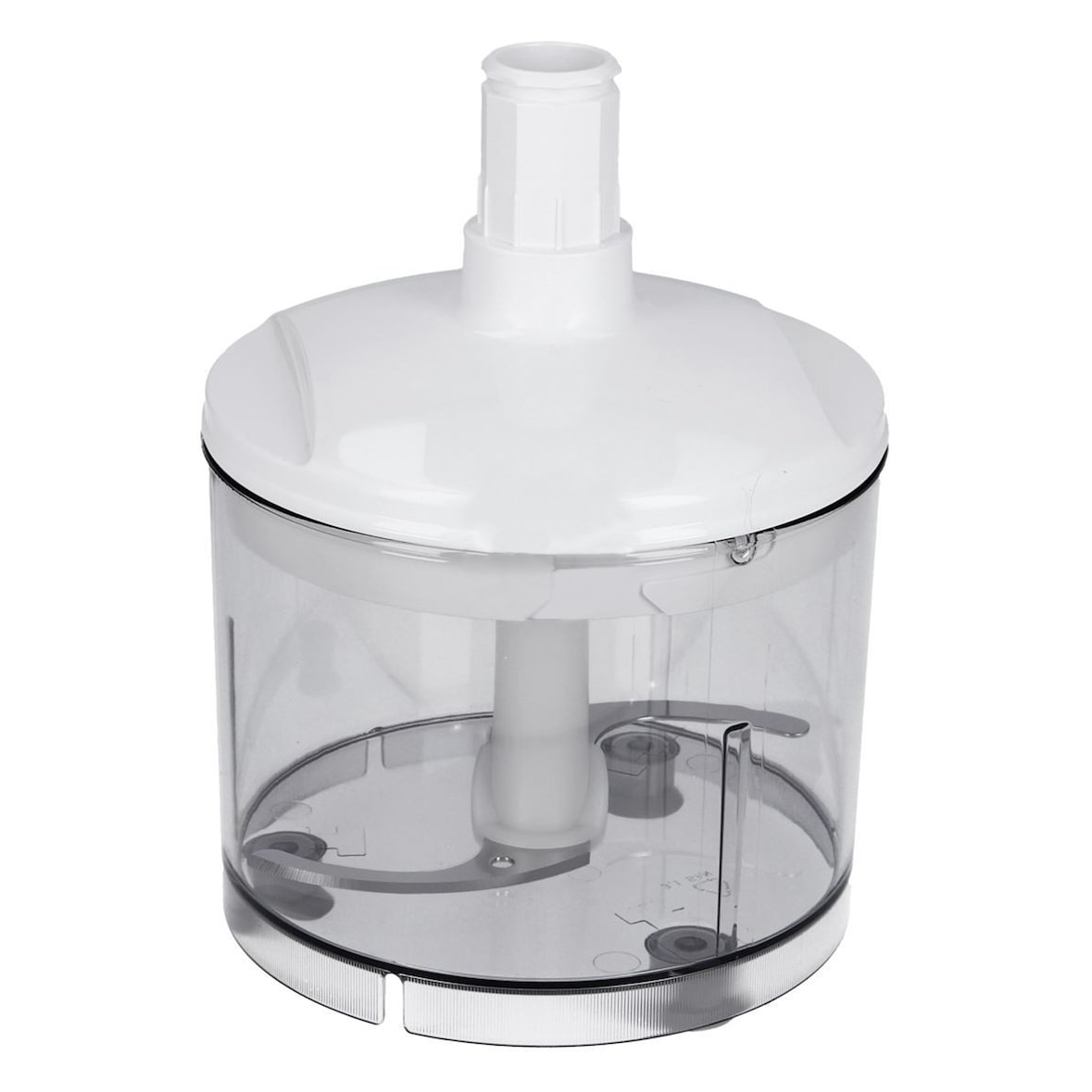 Universalzerkleinerer Becher Bosch 00657247 Messer für Stabmixer