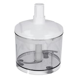 thumbnail of Universalzerkleinerer Becher Bosch 00657247 Messer für Stabmixer
