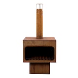 thumbnail of Focolare RedFire Premium Jersey XL Ruggine 118 cm