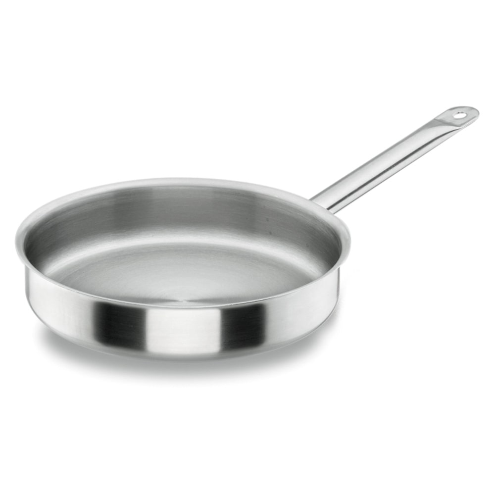Lacor - 50633 - Sautex Chef Classic 32cm Inox
