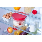thumbnail of Pyrex Maatbeker Uit Borosilicaatglas, 22 X 16 X 11 Cm, Classic