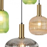 thumbnail of Lámpara Colgante Colección Bareim 5 Luces Ø 70cm