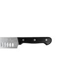 thumbnail of METRO PROFESSIONAL Couteau Santoku Universal knives, acier inoxydable, 18 cm, noir