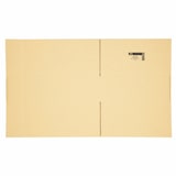 thumbnail of 40 Faltkartons 400 x 300 x 100 mm Kartons 2-wellig 40 x 30 x 10 cm Versandkartons Wellpappe