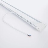 thumbnail of Barra Lineal LED 150cm 30-40-50W Solid CCT Seleccionable