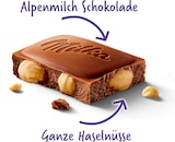 thumbnail of Milka Ganze Haselnüsse Tafel 17 x 95 g (1,615 kg)