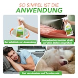 thumbnail of FUTUM 1L Ameisenspray / Termitenspray bekämpft Insekten, Eier, Larven, Insektenspray ohne Biozide auf Wasserbasis,  Sofortwirkung ohne Flecken