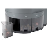 thumbnail of Safescan Euro-Münzzählgerät Safescan 1450 dunkelgrau