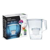 thumbnail of Aqua Optima Liscia Evolve Jarra Agua Con Filtro 2,5L