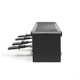 thumbnail of Appareil à raclette Onli 4 personnes, 800W, revêtement antiadhésif, sans PFAS