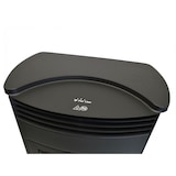 thumbnail of Purline Estufa eléctrica grande de suelo CHE-700