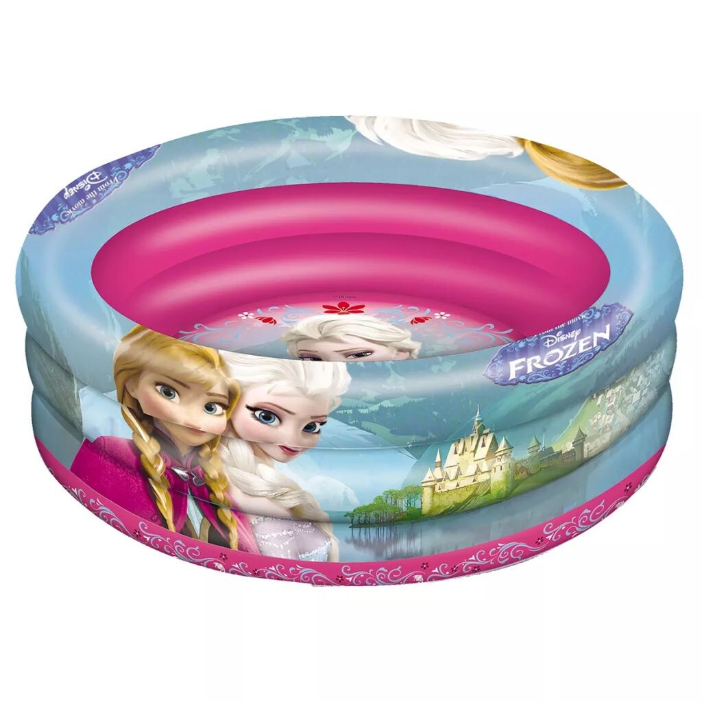 Mondo Frozen Planschbecken 100 cm 16527