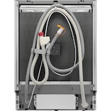 thumbnail of AEG FSE82827P Vollintegrierter-Geschirrspüler / 60cm / ComfortLift - Hebefunktion / Besteckkorb / QuickSelect Display