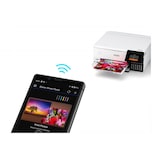 thumbnail of EPSON Multifonction ECOTANK ET-8500