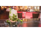 thumbnail of LONGDRINX - MOJITO CUBI 5 litres - Cocktail MOJITO à compléter d'eau pétillante - 17,8% alc.