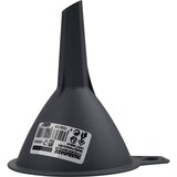 thumbnail of 9 cm plastic keukentrechter Fackelmann Basic