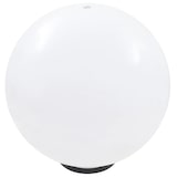 thumbnail of Lámpara de bola LED esférica 50 cm PMMA