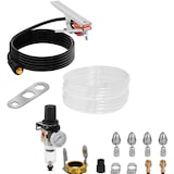 thumbnail of Stamos Selection Plasmaschneider - 125 A - 400 V - Pilotzündung