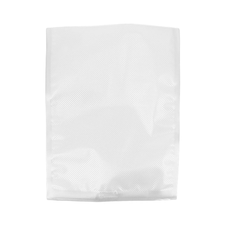 MONOUSO - Sacchetti Goffrati per Sottovuoto 200x250mm (100 pezzi)