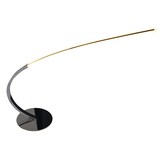 thumbnail of Näve LED Tischleuchte "Loop Line" chrom