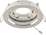 thumbnail of EVN Lichttechnik Einbauleuchte 539 214 alu 539214