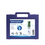 thumbnail of Kit für sterile Kochsalzlösung zur Augenspülung
